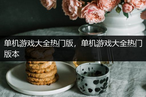 单机游戏大全热门版，单机游戏大全热门版本