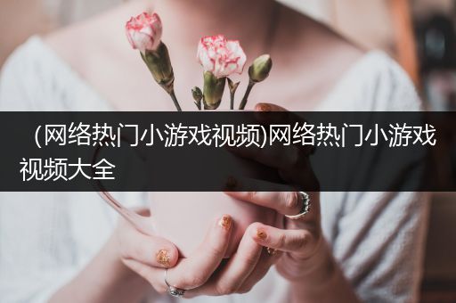 （网络热门小游戏视频)网络热门小游戏视频大全