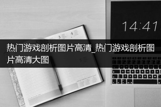 热门游戏剖析图片高清_热门游戏剖析图片高清大图