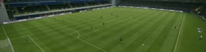 糖果盒球场：FIFA Online3伯纳乌、伊杜纳信号公园球场及糖果盒球场测评解析